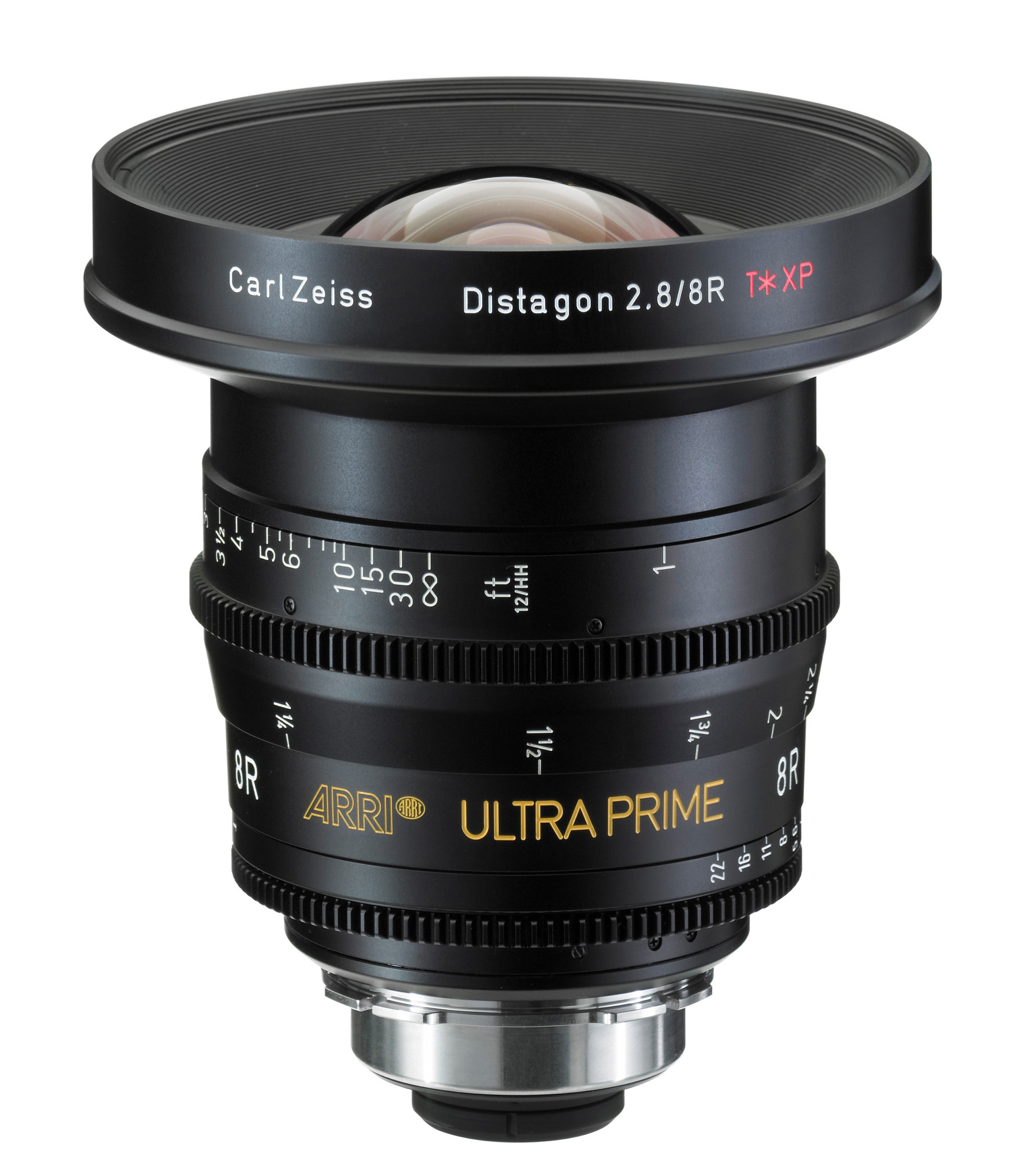 Do you have any questions about the ARRI/ ZEISS Ultra Prime lenses