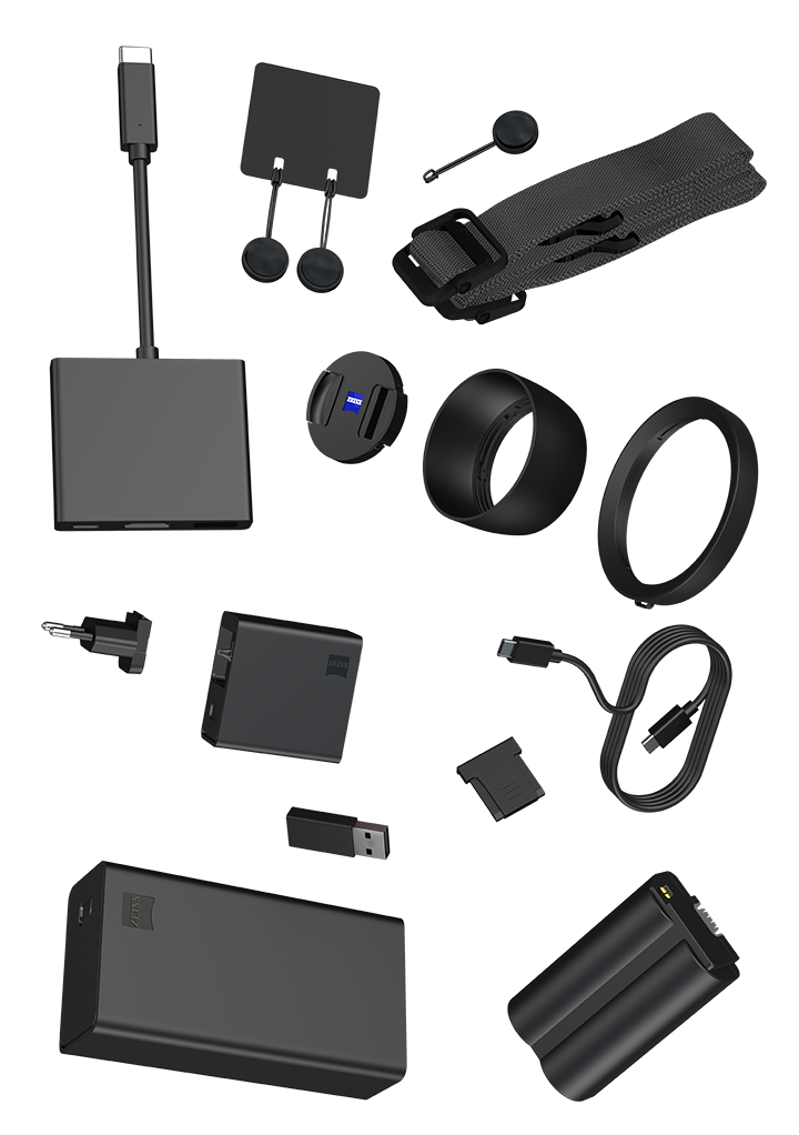 Can I use accessories from other brands?