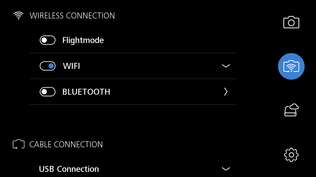 How can I activate Bluetooth?