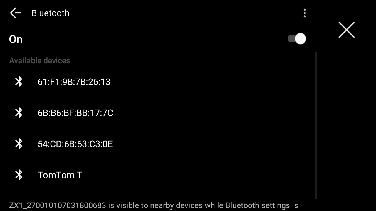 How Can I Activate Bluetooth? 