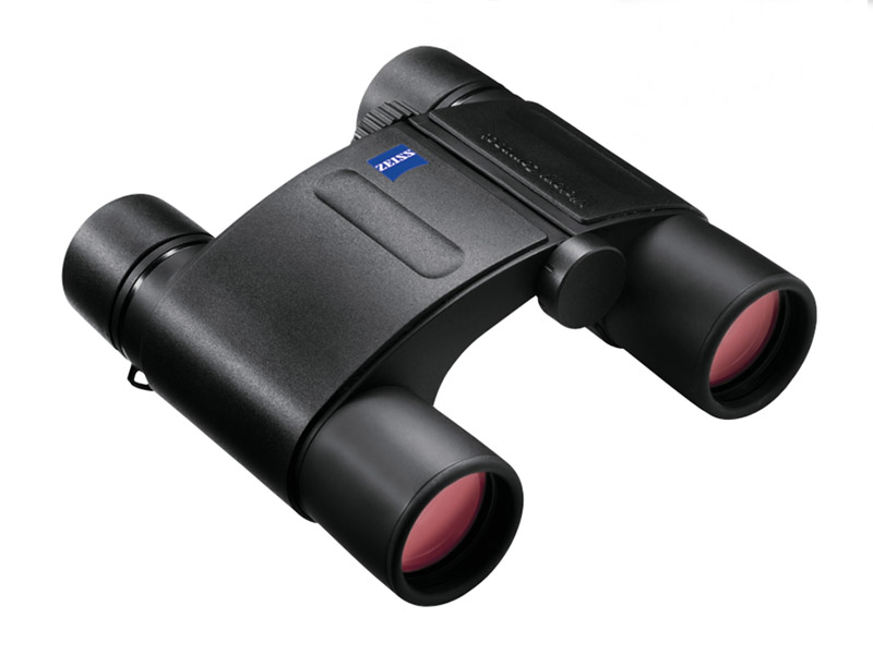 Instructions for use ZEISS binoculars Victory Compact 8x20 10x25