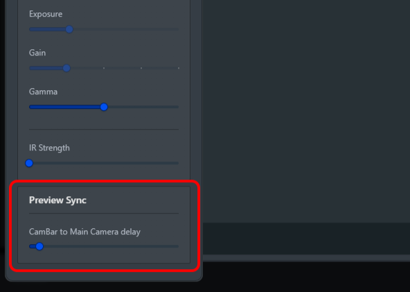 Step 4 - Set Zero Point